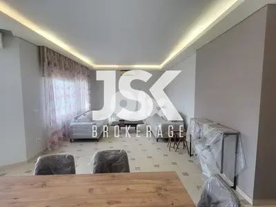 L20617 - Furnished Apartment For Rent in Haret Sakher