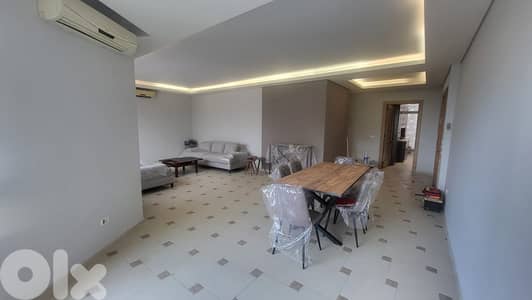 L20617 - Furnished Apartment For Rent in Haret Sakher