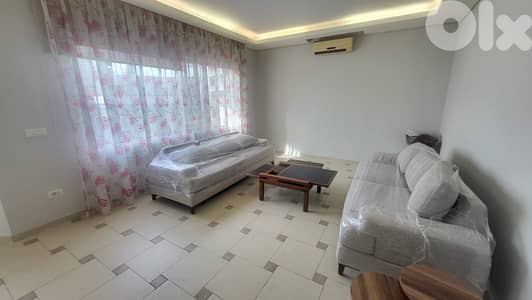 L20617 - Furnished Apartment For Rent in Haret Sakher