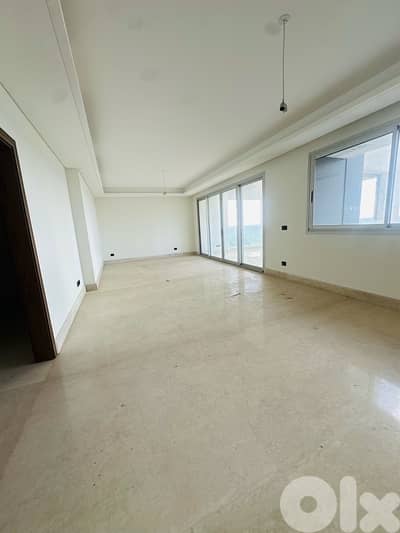 Apartment for sale Rawche | شقة للبيع في الروشة