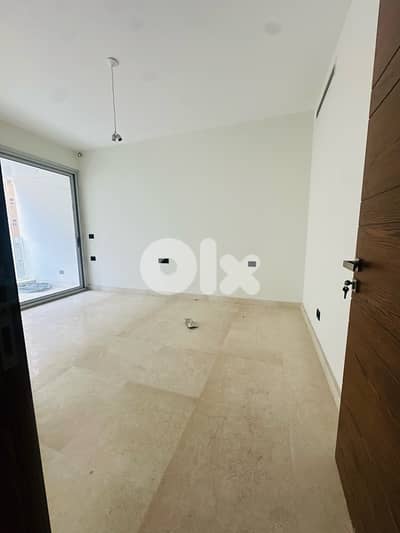 Apartment for sale Rawche | شقة للبيع في الروشة