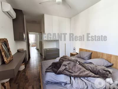 High Ceiling | Radiant apartment | Achrafieh