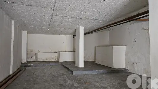 RWB597EA - Warehouse for rent in Kfaryassine