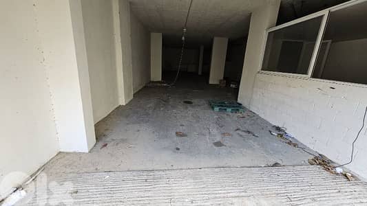RWB597EA - Warehouse for rent in Kfaryassine