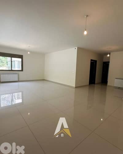 175 SQM Apartment In Baabdat With Mountain View 175 SQM Apartment In Baabdat With Mountain View