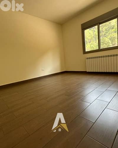 175 SQM Apartment In Baabdat With Mountain View 175 SQM Apartment In Baabdat With Mountain View