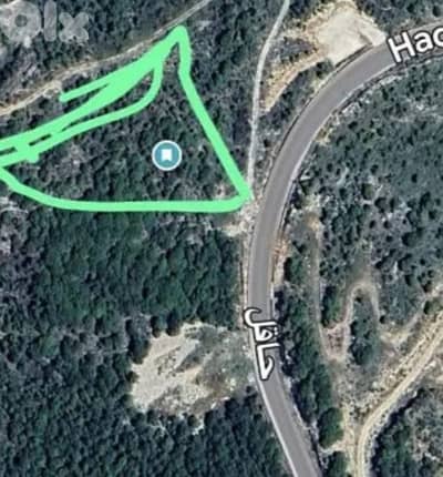 RWB599EA - Land for sale in Hakel Jbeil
