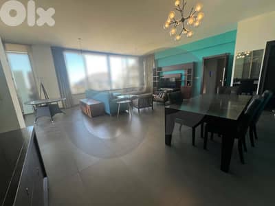 sea, mountain view , 2 parking, Mar Mkhayel/مار مخايل REF#CK133536