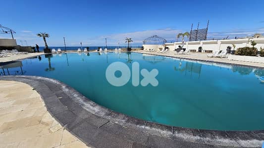 RWB600EA - Chalet for sale in Halat Jbeil
