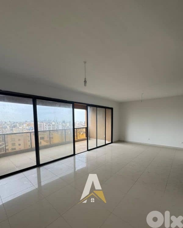 150 SQM Brand New Apartment In Jdaide 0
