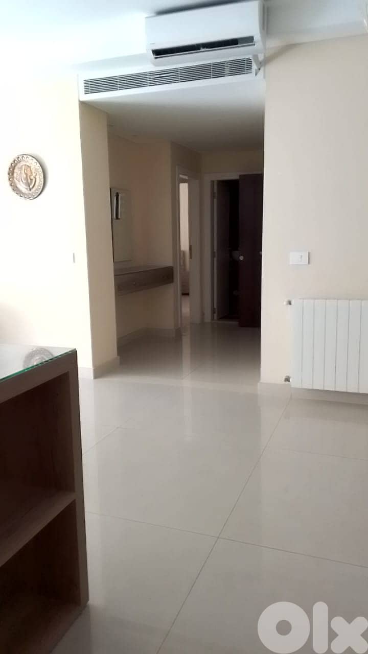 6 MONTHS | FURNISHED ACHRAFIEH PRIME (120SQ) NEW BUILDING , (ACR-1004) 0