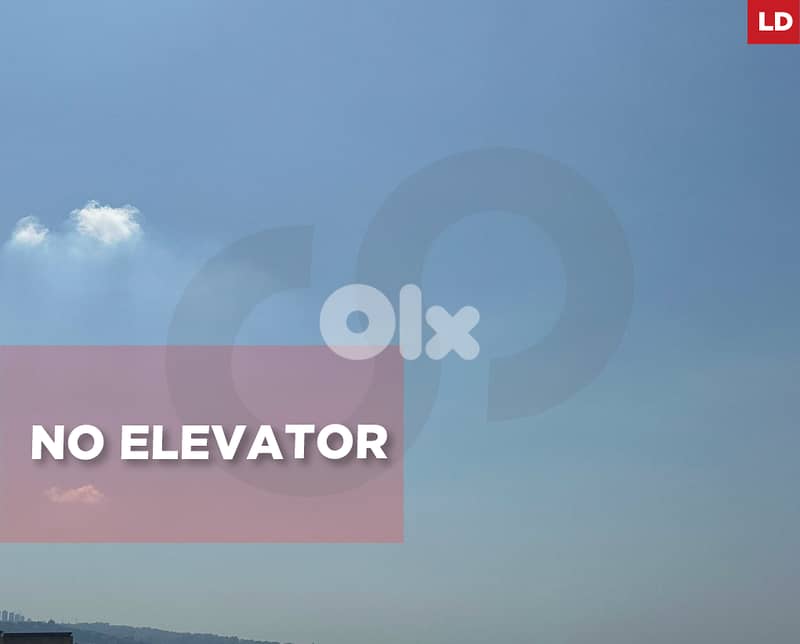 Prime Location ,Apartment for Sale in Hadath/الحدث  REF#LD133547 0
