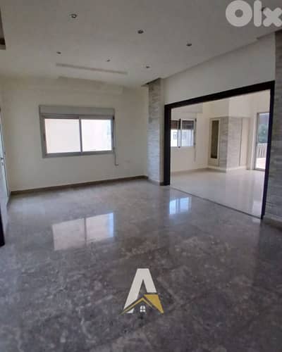 150 SQM Apartment In A Prime Location In Achrafieh 150 SQM Apartment In A Prime Location In Achrafieh