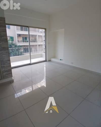 150 SQM Apartment In A Prime Location In Achrafieh 150 SQM Apartment In A Prime Location In Achrafieh