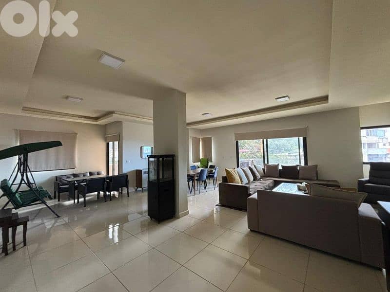 RWB118HM - Apartment for sale in Hboub Jbeil 0