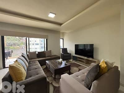 RWB118HM - Apartment for sale in Hboub Jbeil