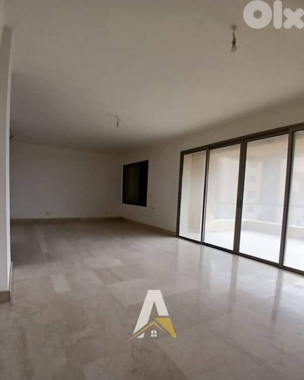 240 SQM Brand New Apartment In Zalka 0