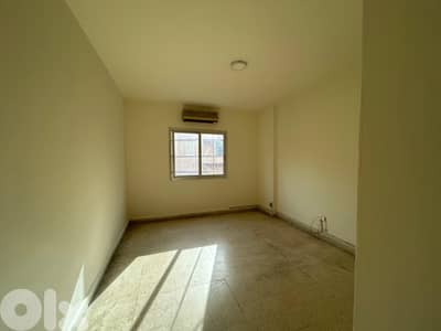 6 MONTHS | ACHRAFIEH | 3 BEDROOMS | UNFURNISHED  , (180SQ) , (ACR-517)