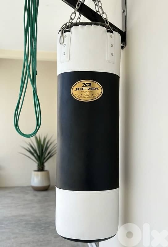 Boxing punching bag 0