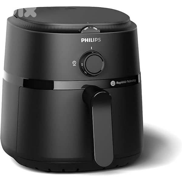 air fryer PHILIPS 3.2L 1000series 0