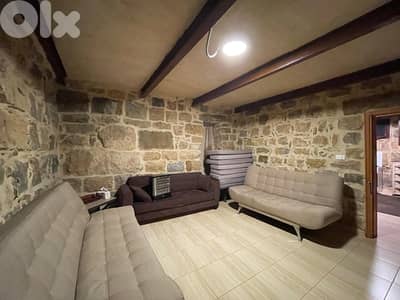 RWB192SN - Stand alone house for sale in Ehden - Arbet Qozhaya