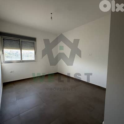 Apartment for Sale in Dbayeh شقة للبيع في منطقة ضبية