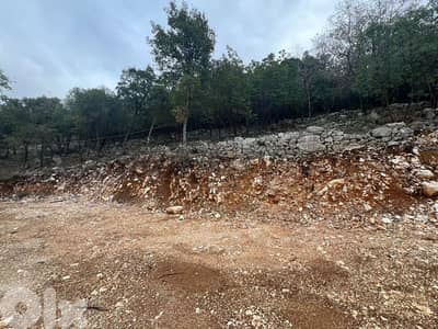 RWB181RH - Land for sale in Chabtine Batroun RWB181RH - Land for sale in Chabtine Batroun