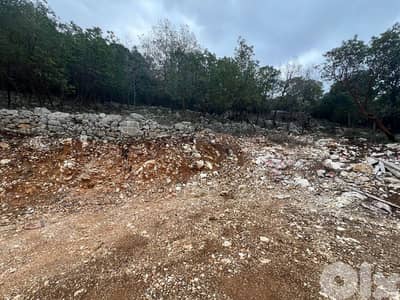 RWB181RH - Land for sale in Chabtine Batroun RWB181RH - Land for sale in Chabtine Batroun