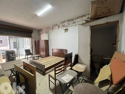 RWB183RH - Shop for rent in Batroun