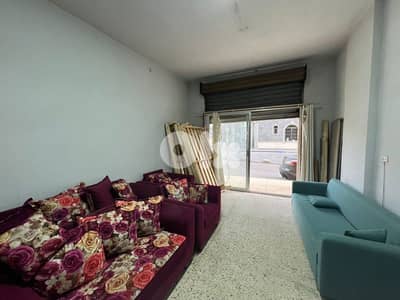 RWB183RH - Shop for rent in Batroun