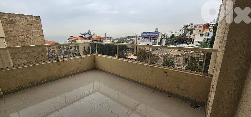 RWB434MT - Apartment for sale in Hboub Jbeil 0