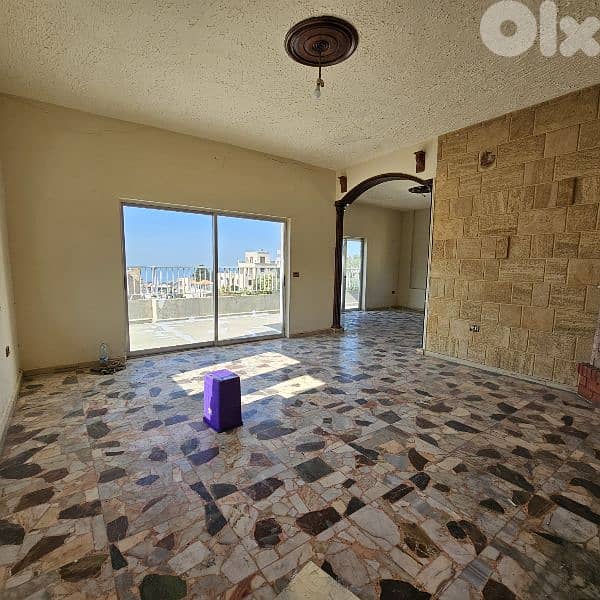 RWB435MT - Apartment for sale in Jbeil 0