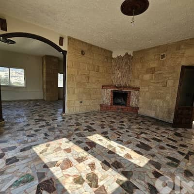 RWB435MT - Apartment for sale in Jbeil