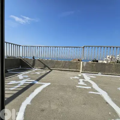 RWB435MT - Apartment for sale in Jbeil