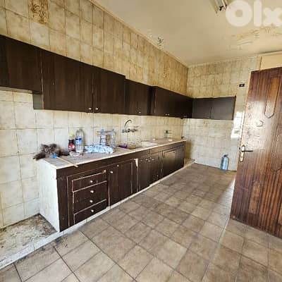 RWB435MT - Apartment for sale in Jbeil