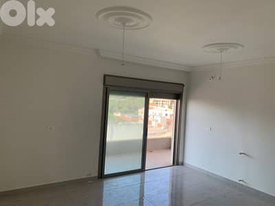L20621-New Apartment with Mountain View For Sale in Broumana