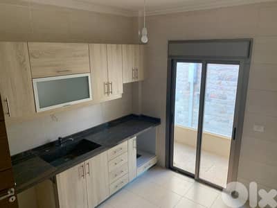 L20621-New Apartment with Mountain View For Sale in Broumana
