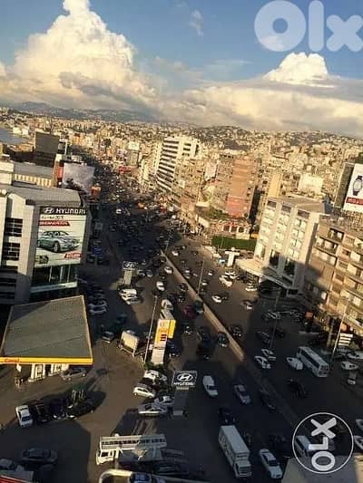 Autostrade ZALKA. Main Road. Store front. Ultimate retail location