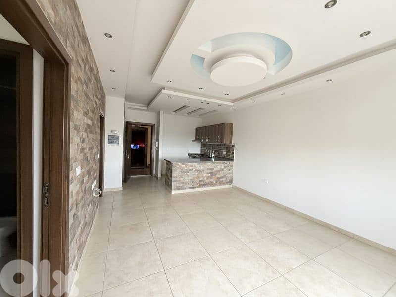 RWB206EG - Apartment for sale in Nahr Ibrahim Jbeil 0