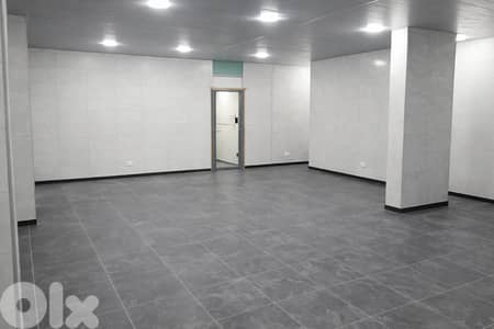 Warehouse for Sale in Mansourieh