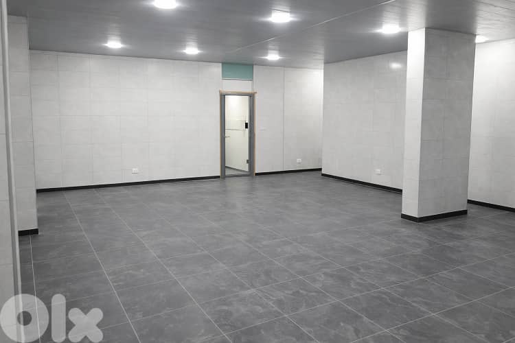 Warehouse for Sale in Mansourieh 0