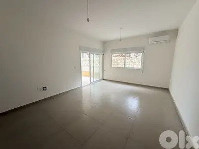 RWB207EG - Apartment for sale in Nahr Ibrahim Jbeil