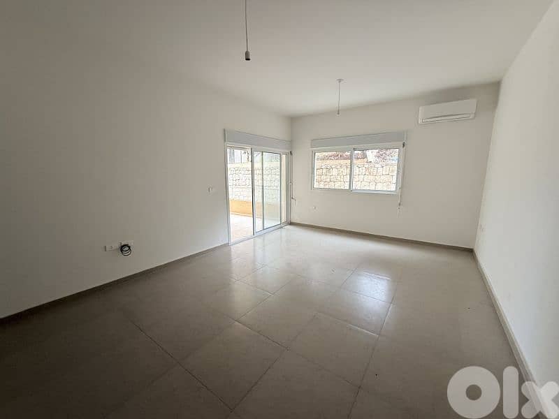 RWB207EG - Apartment for sale in Nahr Ibrahim Jbeil 0
