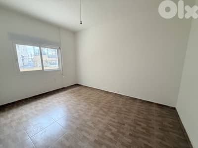 RWB207EG - Apartment for sale in Nahr Ibrahim Jbeil