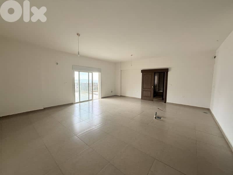 RWB208EG - Apartment for sale in Nahr Ibrahim Jbeil 0