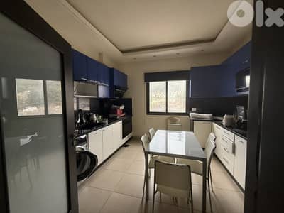 RWB209EG - Apartment for sale in Nahr Ibrahim Maayan RWB209EG - Apartment for sale in Nahr Ibrahim Maayan