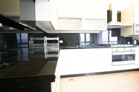 4 MONTHS | FULLY FURNISHED MANARA PRIME (200SQ) 3 BEDROOMS , (JNR-231)