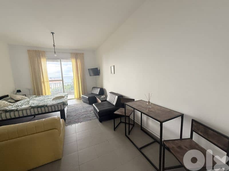 RWB211EG - Chalet for rent in Halat Jbeil 0