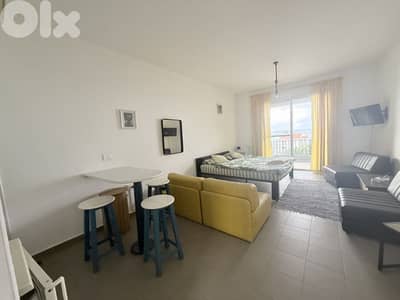 RWB211EG - Chalet for rent in Halat Jbeil