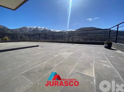 faraya for sale 101+ 135m / فاريا للبيع ١٠١ + ١٣٥ متر